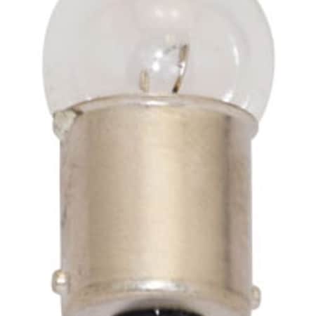 Ilc Replacement for Neolux N207 replacement light bulb lamp 10 Pack N207 NEOLUX